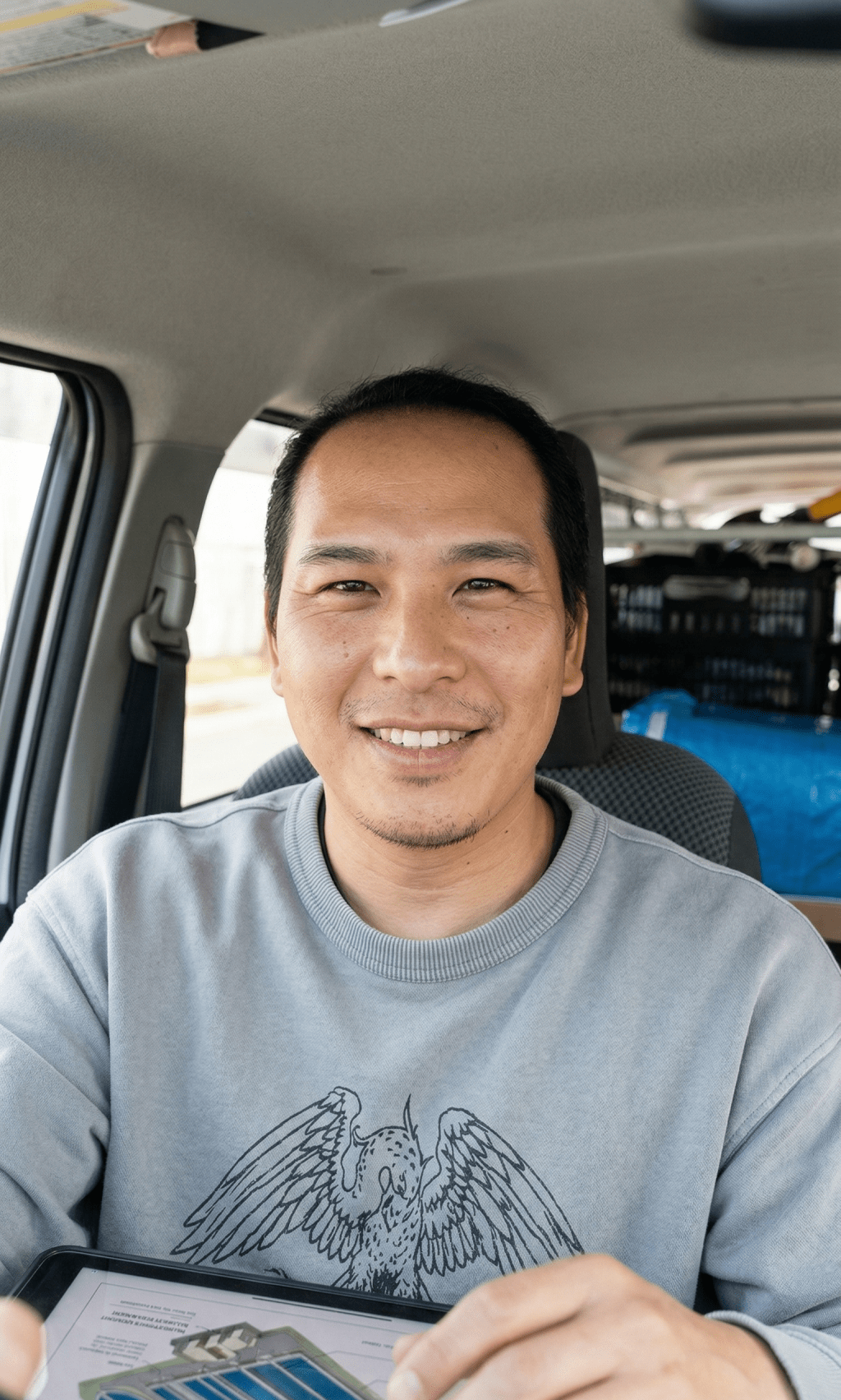 収入激減と副業生活から、大手グループ会社への転職成功 — 小島翔平さん（35歳）