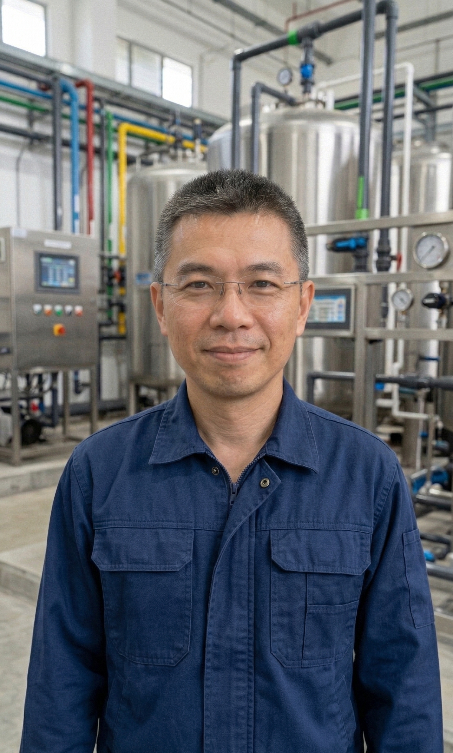 田中誠一さん