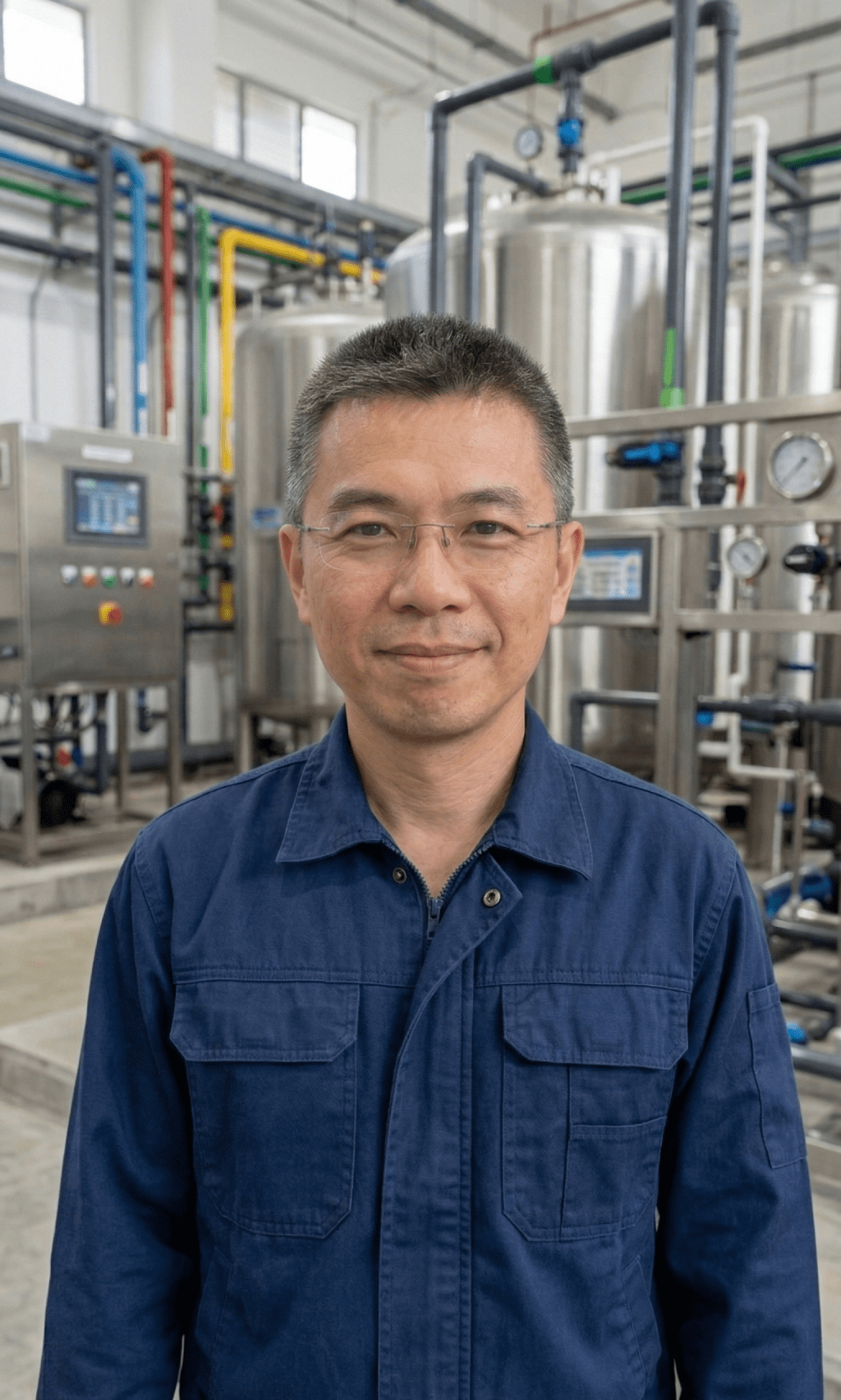 10年勤めた会社を辞めて、土日休み＋年収50万円UP — 田中誠一さん（45歳）