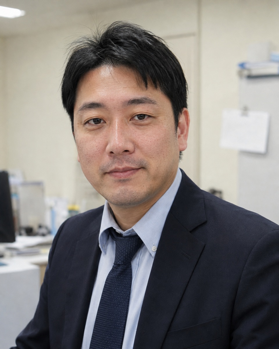 全く未経験の業界へ挑戦。「自分の言葉に、説得力が欲しかった」— 山本健一さん（38歳）